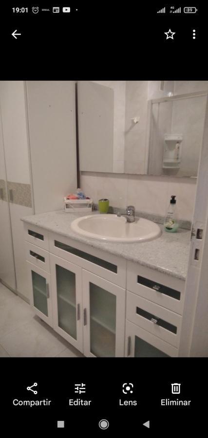 Apartamento En Burela A 3 Min De Playa!!! Esterno foto