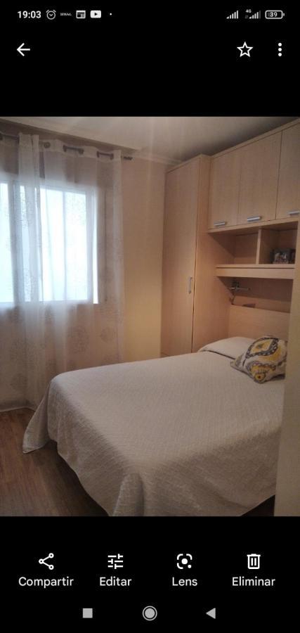 Apartamento En Burela A 3 Min De Playa!!! Esterno foto